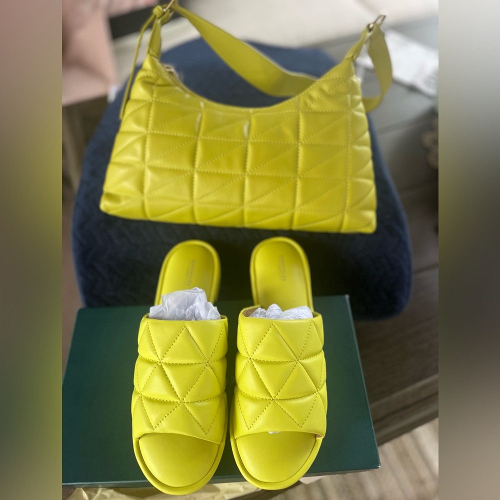 Urban Expressions purse